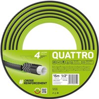 Quattro Gartenschlauch 1/2'' 15m - C 10-064 Quattro Gartenschlauch 1/2'' 15m - C 10-064 von Cellfast