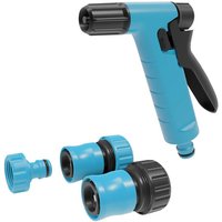 Set mit BASIC 3/4" Pistolensprinkler /label/ von Cellfast