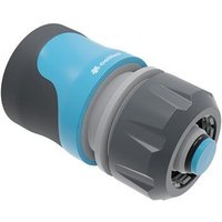Stop SafeTouch idealer 15-mm-Cellfast-Schnellverbinder von Cellfast
