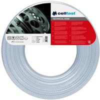 Technischer Schlauch / Pflanzenschutzmittel 12,52,5 50mb - C 20-205 Technischer Schlauch / Pflanzenschutzmittel 12,52,5 50mb - C 20-205 von Cellfast