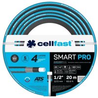 Vahvistettu Letku Sprinklerilaitteisiin 1/2' Smart 20mb - C 13-400 von Cellfast