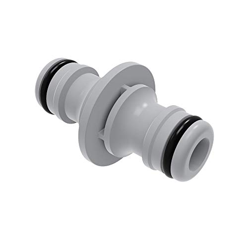 Velleman - CF50-640 Schlauchkupplung cellPRO Line Plus 1/2" 177306, Blau, G1/2"-G3/4" von Cellfast