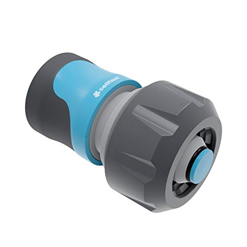 cellfast cellPRO Schnellverbinder, Blau, 3/4”, G3/4 cellfast cellPRO Schnellverbinder, Blau, 3/4”, G3/4 von Cellfast