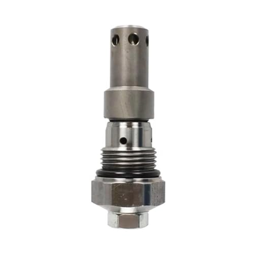 Celliparts 4242176 424-2176 Entlastungsventil Assy Kompatibel mit Hitachi Bagger EX200 EX200-1 EX200LC EX300-2 EX300-3 Motor 6BD1 Kompatibel mit Doosan Bagger VH07-7 Celliparts 4242176 424-2176 Entlastungsventil Assy Kompatibel mit Hitachi Bagger EX200 EX200-1 EX200LC EX300-2 EX300-3 Motor 6BD1 Kompatibel mit Doosan Bagger VH07-7 von Celliparts