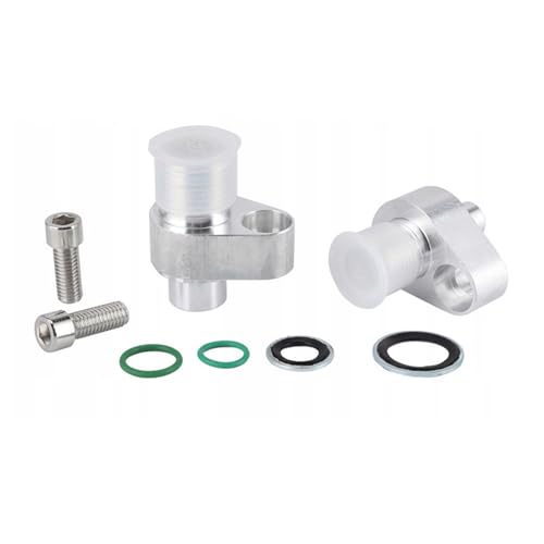 Celliparts 451-1105 451-1106 LS Swap AC Kompressoradapter 440-822 440-823 Kompatibel mit Denso Kompressoren 10S17F 10S20F Celliparts 451-1105 451-1106 LS Swap AC Kompressoradapter 440-822 440-823 Kompatibel mit Denso Kompressoren 10S17F 10S20F von Celliparts