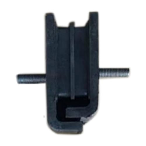 Celliparts 4624866 Frontmontage Gummikissen kompatibel mit Hitachi Bagger ZX200-3 ZX210K-3 Kompatibel mit John Deere Bagger 190DW 220DW Kompatibel mit Isuzu Motor 4HK1 4JJ1 Celliparts 4624866 Frontmontage Gummikissen kompatibel mit Hitachi Bagger ZX200-3 ZX210K-3 Kompatibel mit John Deere Bagger 190DW 220DW Kompatibel mit Isuzu Motor 4HK1 4JJ1 von Celliparts