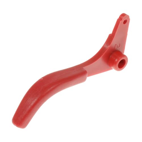 Celliparts 791-181807 791-180975 791-181556 Gasauslöser kompatibel mit MTD Craftsman Ryobi Troy-Bilt Cub-Cadet Trimmer CC3075 CC2025 CC2000 CC3000 Celliparts 791-181807 791-180975 791-181556 Gasauslöser kompatibel mit MTD Craftsman Ryobi Troy-Bilt Cub-Cadet Trimmer CC3075 CC2025 CC2000 CC3000 von Celliparts