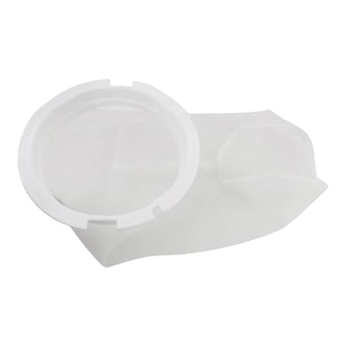 Celliparts Feinmaschiger Beutel 004-152-451-700 kompatibel mit Paraskim EDC und DDC Schmutzkanister kompatibel mit Paramount Pool Skimmer Basket Screen 600 Celliparts Feinmaschiger Beutel 004-152-451-700 kompatibel mit Paraskim EDC und DDC Schmutzkanister kompatibel mit Paramount Pool Skimmer Basket Screen 600 von Celliparts
