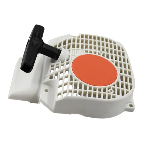 Celliparts Seilzugstarter 11230801802 021023025 kompatibel mit Stihl Kettensäge MS210 MS230 MS250 MS210C MS230C MS250C Celliparts Seilzugstarter 11230801802 021023025 kompatibel mit Stihl Kettensäge MS210 MS230 MS250 MS210C MS230C MS250C von Celliparts