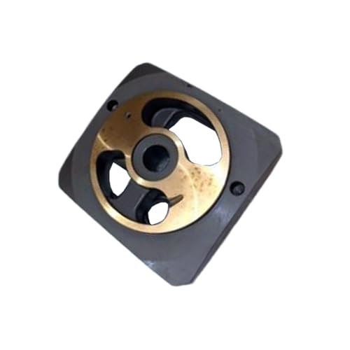 Celliparts Ventilplatte 2052067 kompatibel mit Hitachi ZX190W-3-AMS ZX230 ZX180W ZX180W-AMS ZX190W-3 von Celliparts