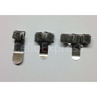 Krankenschwester Stifthalter - Einzeln Erhältlich Mit Taschenclip von CelloexpressBags