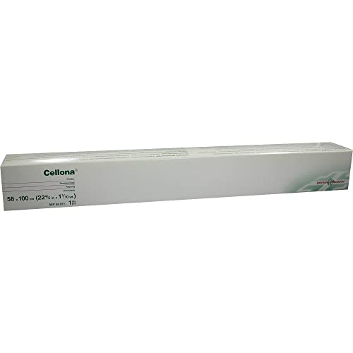 Cellona Polster 58cm x 1m von Lohmann & Rauscher