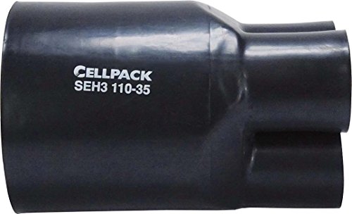 CELLPACK SCHRUMPF-AUFTEILKAPPE SEH4 35-15 von Cellpack