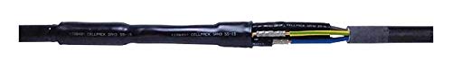 CELLPACK Schrumpf-Verbindungsmuffe 5x35-5x95mmq SMH5 35-95 von Cellpack