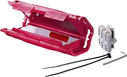 Cellpack 389678 Easy 4V Kabelmuffe Inhalt: 1 Set von Cellpack