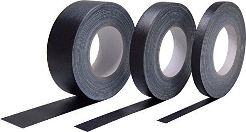 Cellpack 146068 90 0.305-25 - 50, Stoff-Band, beschichtete Baumwolle, weiß Cellpack 146068 90 0.305-25 - 50, Stoff-Band, beschichtete Baumwolle, weiß von Cellpack