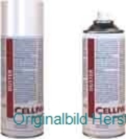 Selbsttätiges Reinigungsspray CELLPACK DUSTER 400ml Spray von CELLPACK