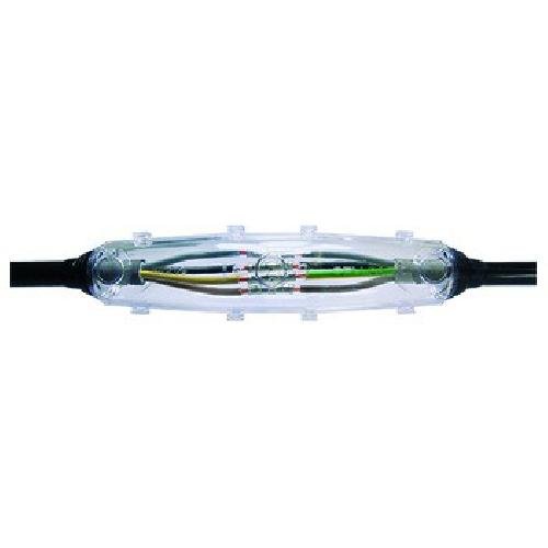 Cellpack M2 Gießharz-Verbindungsmuffe max. 4x25, 5x16mm² von Cellpack