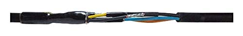 Schrumpf-Verbindungsmuffe 5x16-5x50mmq CELLPACK SMH5G 16-50 von Cellpack