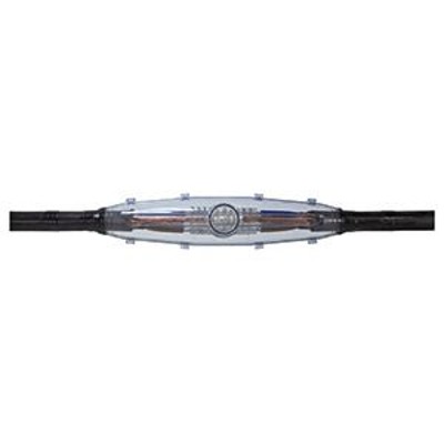 Verbindungsmuffe 0,6/1kV Gießharz 4p 25mm² konzentrische Abschirmung N(A)2YY von Cellpack