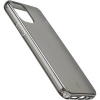Cellularline Backcover Apple iPhone 11 Schwarz von Cellularline