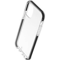 Cellularline Backcover Apple iPhone 12, iPhone 12 Pro Schwarz, Transparent Cellularline Backcover Apple iPhone 12, iPhone 12 Pro Schwarz, Transparent von Cellularline