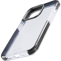 Cellularline Backcover Apple iPhone 13 Transparent Stoßfest von Cellularline