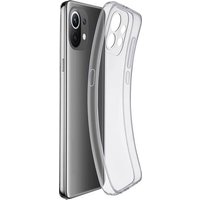 Cellularline Backcover Xiaomi Mi 11 Transparent von Cellularline