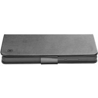 Cellularline Book Agenda 2 Case Booklet Apple iPhone 15 Plus Schwarz Standfunktion Cellularline Book Agenda 2 Case Booklet Apple iPhone 15 Plus Schwarz Standfunktion von Cellularline