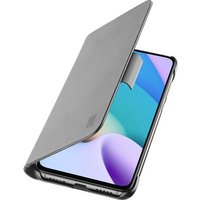 Cellularline Book Case Booklet Xiaomi Redmi Note 11, Redmi Note 11S Schwarz von Cellularline