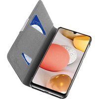 Cellularline Booklet Samsung Galaxy A22 Schwarz Cellularline Booklet Samsung Galaxy A22 Schwarz von Cellularline