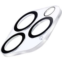 Cellularline Camera Lens Protection Kameraschutzglas Passend für Handy-Modell: iPhone 15 Pro, iPhon Cellularline Camera Lens Protection Kameraschutzglas Passend für Handy-Modell: iPhone 15 Pro, iPhon von Cellularline