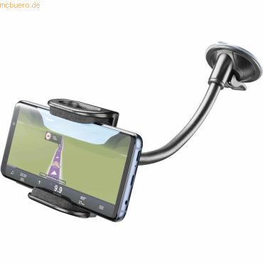 Cellularline Cellularline Hug Flexi XL Universal In Car Holder Cellularline Cellularline Hug Flexi XL Universal In Car Holder von Cellularline