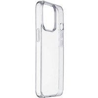 Cellularline Clear Strong Case Backcover Apple iPhone 15 Plus Transparent MagSafe kompatibel Cellularline Clear Strong Case Backcover Apple iPhone 15 Plus Transparent MagSafe kompatibel von Cellularline