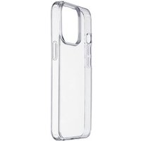 Cellularline Clear Strong Case Backcover Apple iPhone 15 Pro Max Transparent MagSafe kompatibel Cellularline Clear Strong Case Backcover Apple iPhone 15 Pro Max Transparent MagSafe kompatibel von Cellularline