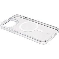 Cellularline Gloss Mag Case Backcover Apple iPhone 14 Plus Transparent MagSafe kompatibel Cellularline Gloss Mag Case Backcover Apple iPhone 14 Plus Transparent MagSafe kompatibel von Cellularline