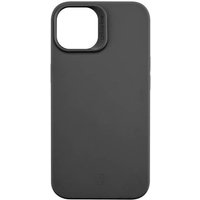 Cellularline SENSATION Backcover Apple iPhone 14 Plus Schwarz MagSafe kompatibel von Cellularline