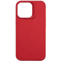 Cellularline SENSATION Backcover Apple iPhone 14 Pro Max Rot MagSafe kompatibel von Cellularline
