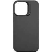 Cellularline SENSATION Backcover Apple iPhone 14 Pro Max Schwarz MagSafe kompatibel von Cellularline