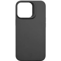 Cellularline SENSATION Backcover Apple iPhone 14 Pro Schwarz MagSafe kompatibel von Cellularline