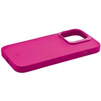 Cellularline Sensation Case Backcover Apple iPhone 15 Pro Max Pink von Cellularline