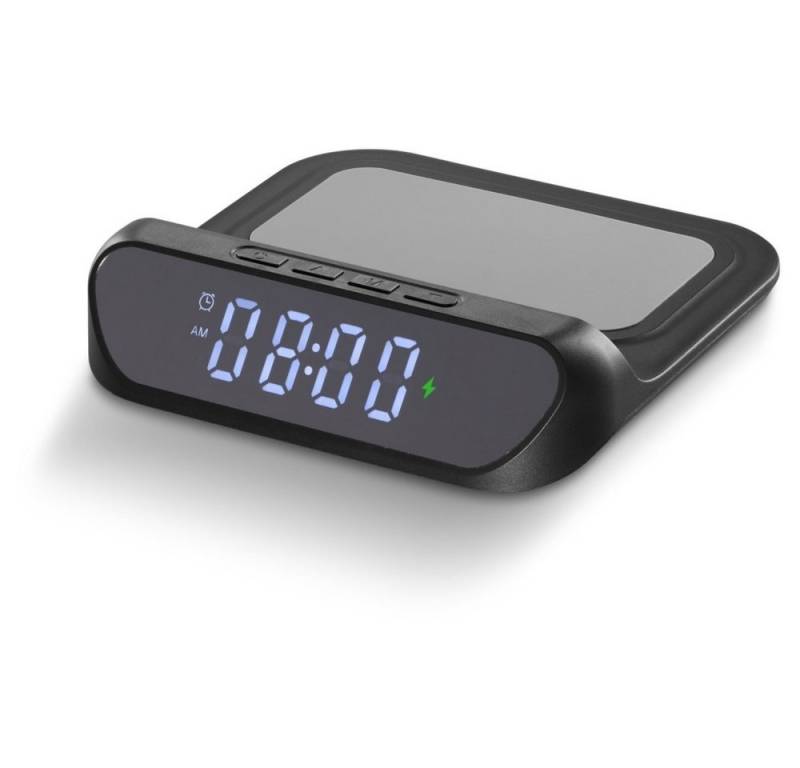 Cellularline Wanduhr Cellularline WIRELESSCLOCK2K Funkuhr. von Cellularline