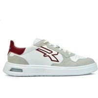 U-Power Venom OB SR Schuhe - 42 EU - Blanco/Rojo U-Power Venom OB SR Schuhe - 42 EU - Blanco/Rojo von Celly