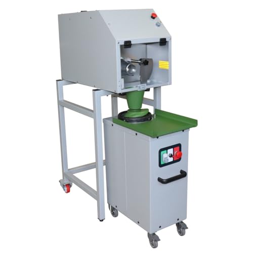 Celme - COMBI-300-VS-MN - Edelstahl - Wanne 30 kg - 59 x 110 x 148 cm - einphasig Celme - COMBI-300-VS-MN - Edelstahl - Wanne 30 kg - 59 x 110 x 148 cm - einphasig von Celme