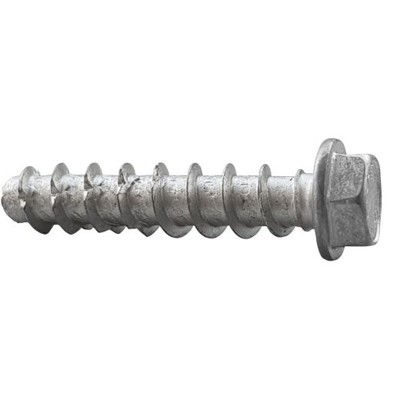 Betonschraube BTS B 5-30/5, 6kant Kopf, ZnAl, 100er Box Betonschraube BTS B 5-30/5, 6kant Kopf, ZnAl, 100er Box von Celo