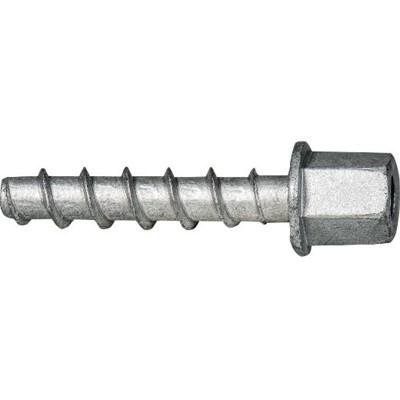 Betonschraube BTS H 6-35 M8, Innengewinde, ZnAl, 100er Box Betonschraube BTS H 6-35 M8, Innengewinde, ZnAl, 100er Box von Celo