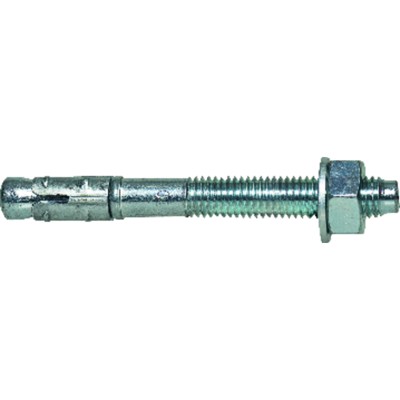 Blitzanker BAZ M 10-102/20 gvz. Option 1 Blitzanker BAZ M 10-102/20 gvz. Option 1 von Celo