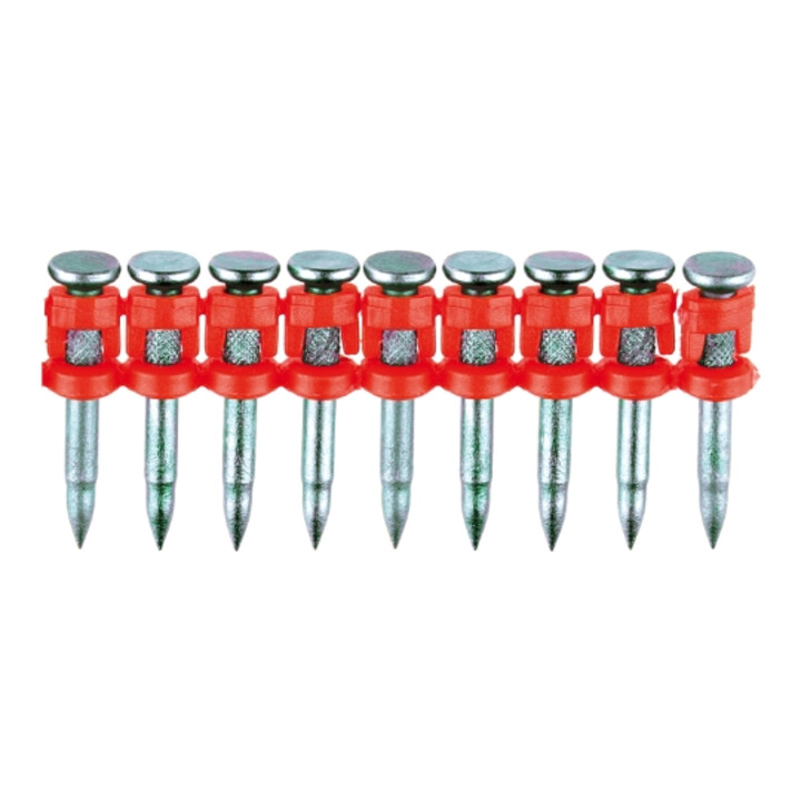 Celo Xha Premiumnagel Kartusche Nagelgerät Gas 3x22 Inkl Gaskartusche B-Ware von Celo