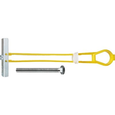 Hohlraumdübel Universal BT plus M8 K mit Schraube, 20er Box von Celo