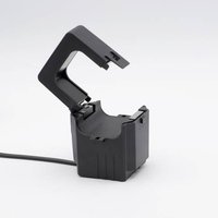 Celsa TQ 42 750/5A 0.5VA Kl. 0.5 Kabelumbaustromwandler Primärstrom 750A Sekundärstrom 5A Leiterdu von Celsa